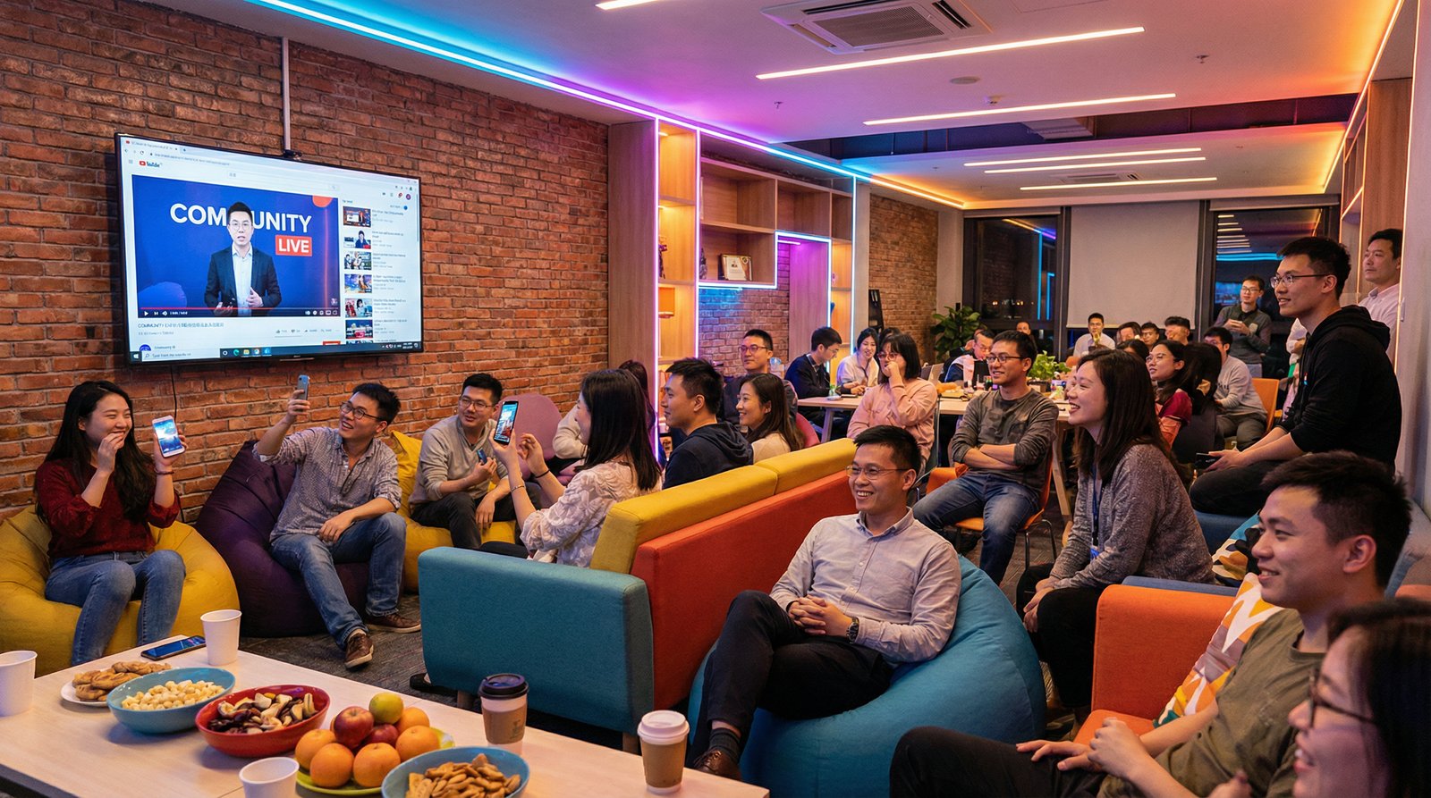 探花视频社区互动