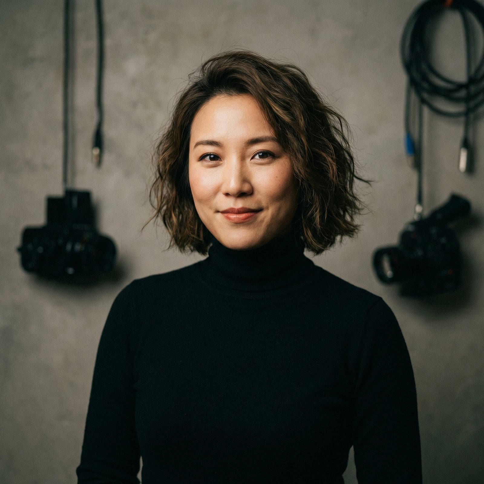 探花首席摄影师林晓彤