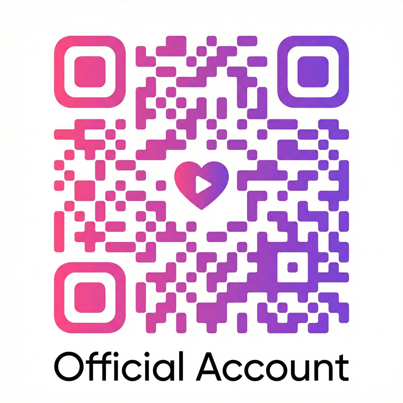 探花公众号二维码